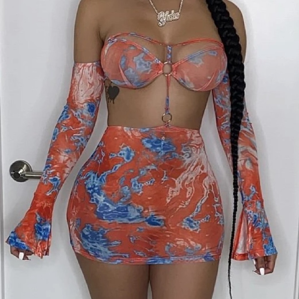 This is a Dress.